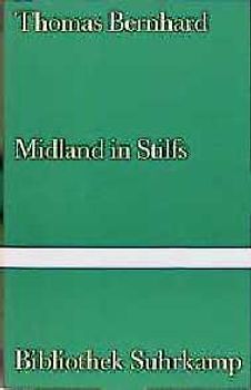Midland in Stilfs. Drei Erzählungen