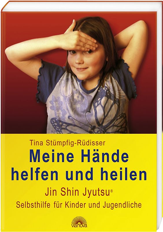 Meine Hände helfen und heilen