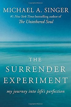 The Surrender Experiment: My Journey into Life's Perfection - Singer, Michael A.