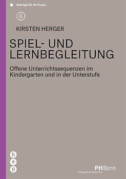 Spiel- und Lernbegleitung