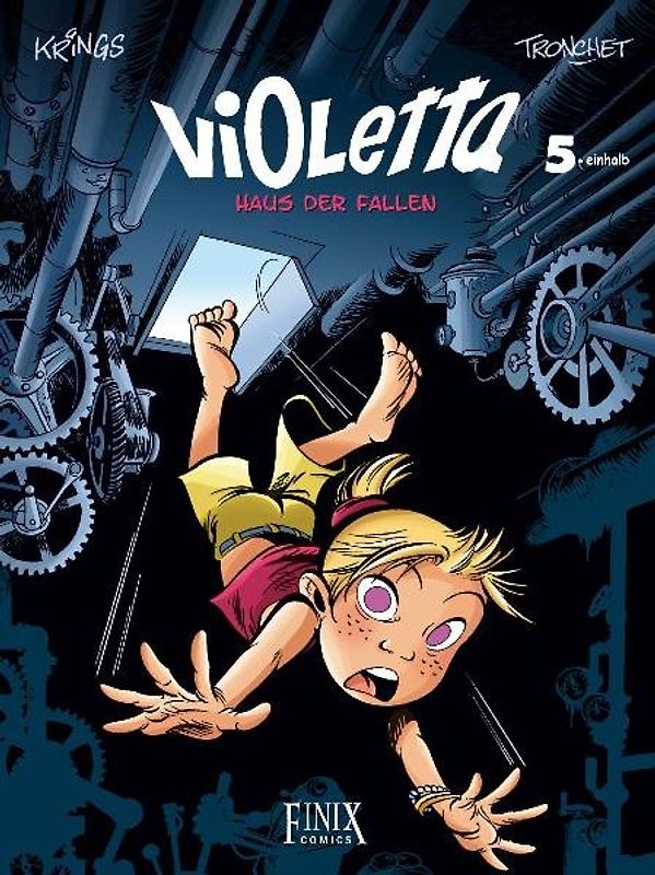 Violetta