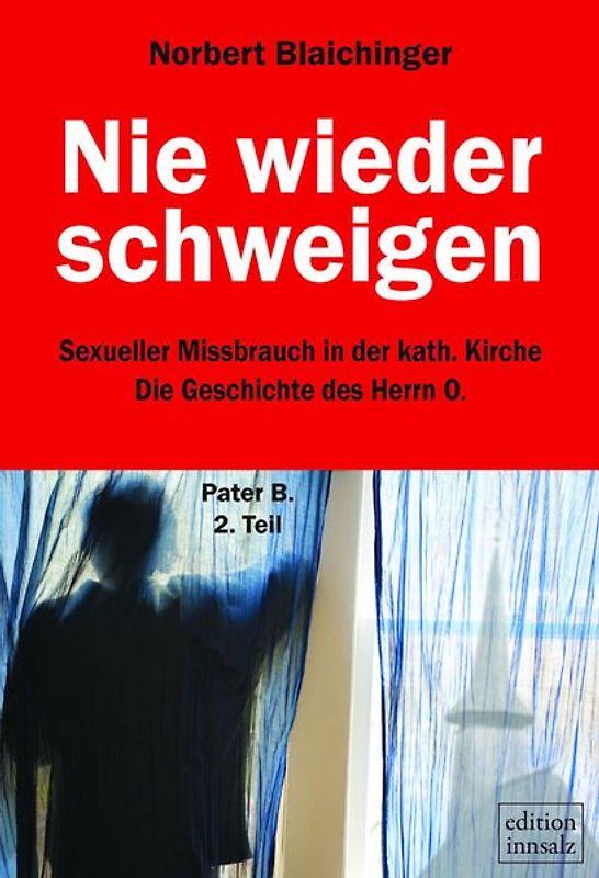 Nie wieder schweigen