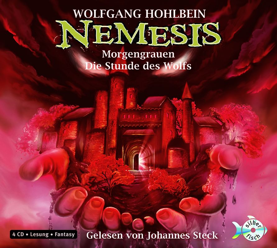 Nemesis 5+6: Die Stunde des Wolfs / Morgengrauen
