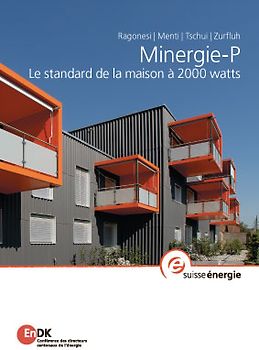 Minergie-P