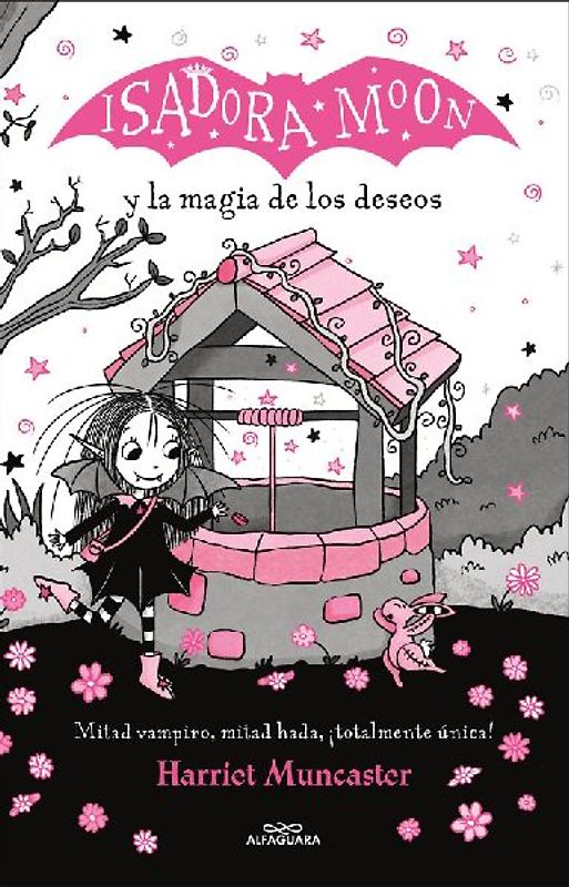 Isadora Moon Y La Magia de Los Deseos / Isadora Moon Makes a Wish