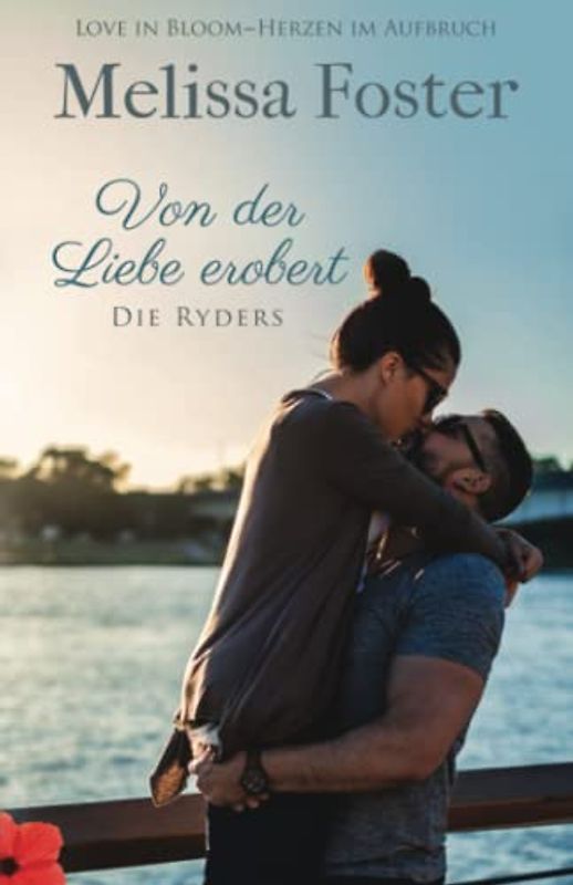 Von der Liebe erobert: Duke Ryder (Die Ryders, Band 2)