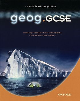 Geog. GCSE / Student's Book