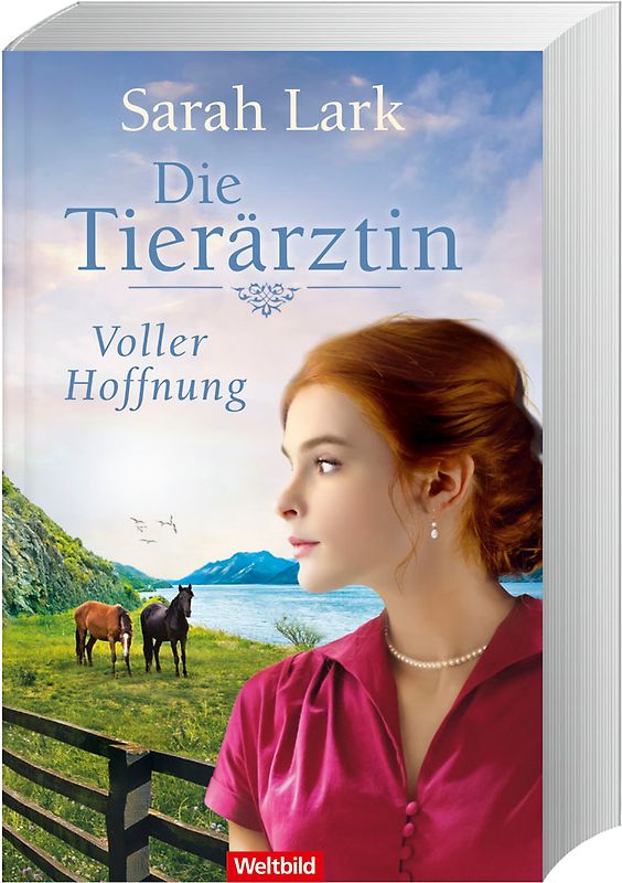 Die Tierärztin - Voller Hoffnung