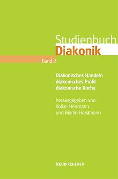 Studienbuch Diakonik