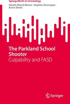 The Parkland School Shooter: