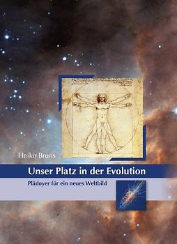 Unser Platz in der Evolution