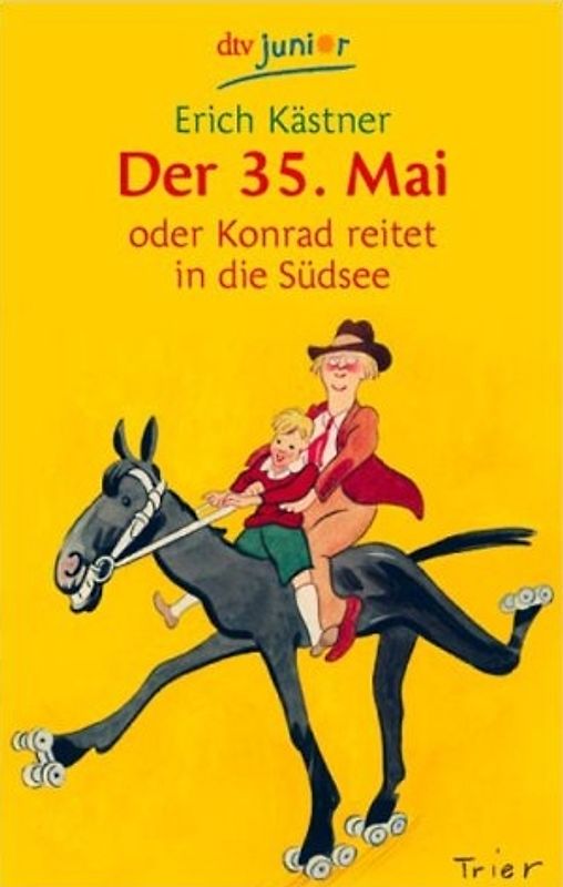 Der 35. Mai