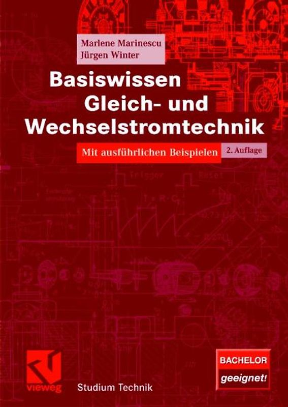 Basiswissen Gleich- und Wechselstromtechnik