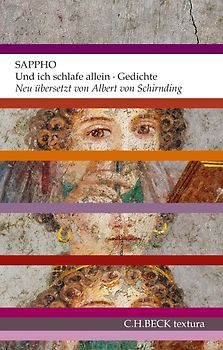 Und ich schlafe allein