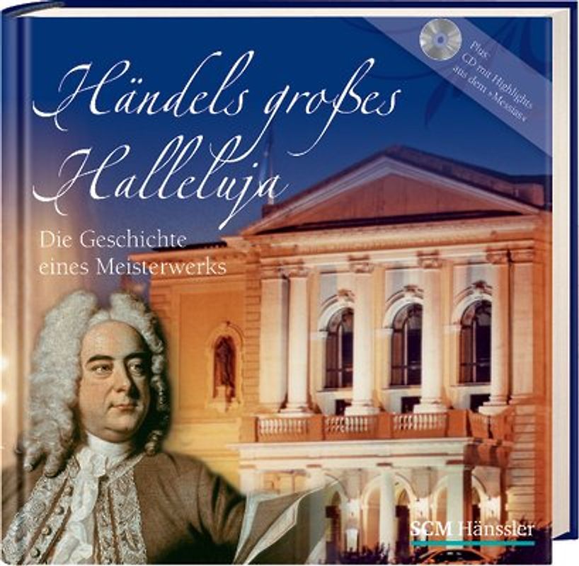 Händels großes Halleluja