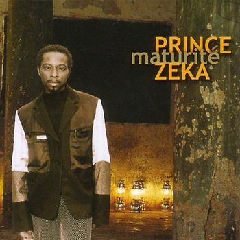 Prince Zeka - Maturite