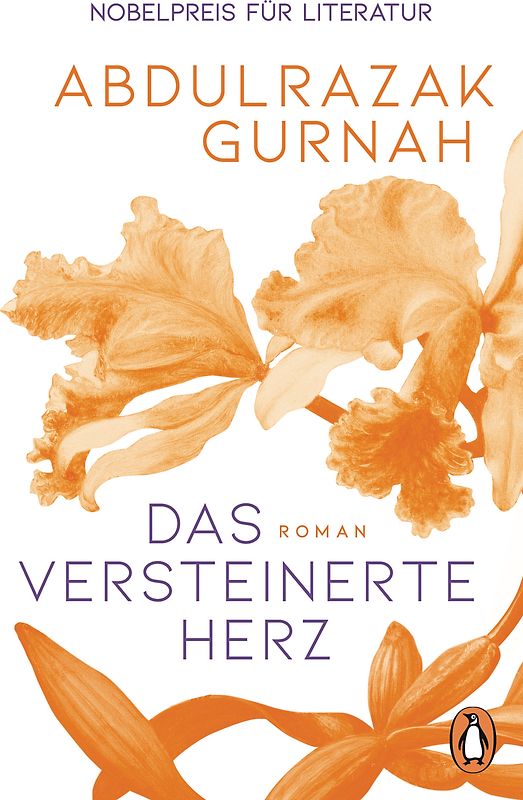 Das versteinerte Herz