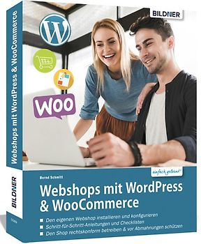 WooCommerce - Das große Handbuch