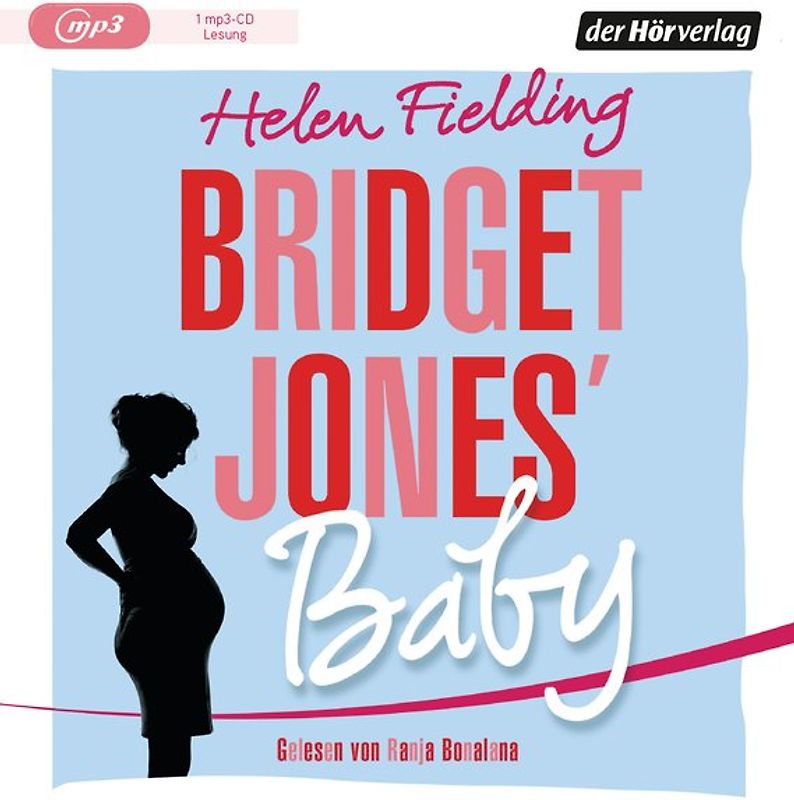 Bridget Jones' Baby
