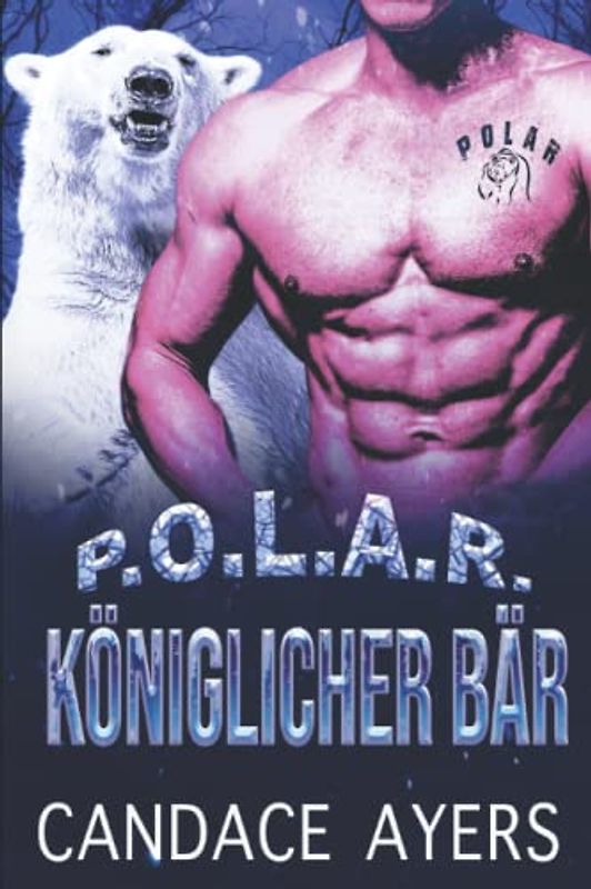 Königlicher Bär (POLAR, Band 6)
