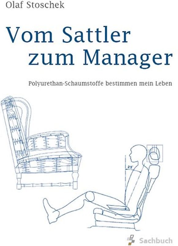 Vom Sattler zum Manager