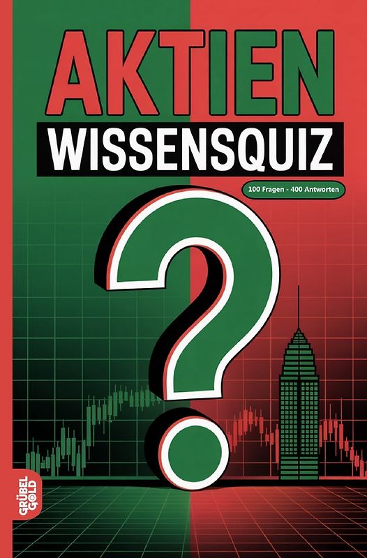 Aktien Wissensquiz