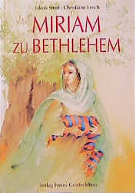 Miriam zu Bethlehem