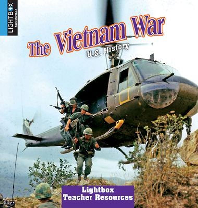 The Vietnam War