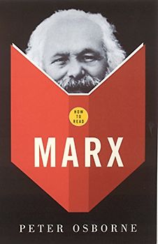 How to Read Marx
