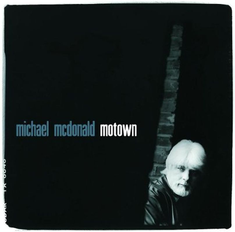 Michael Mcdonald - Motown