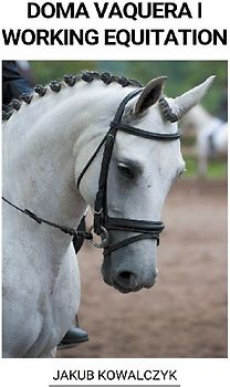 Doma Vaquera i Working Equitation