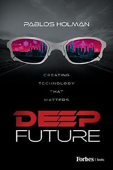 Deep Future