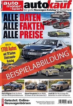 autokauf 03/2026 Sommer