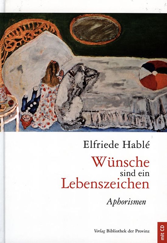 Wünsche sind ein Lebenszeichen