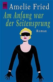 Am Anfang war der Seitensprung