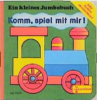 Komm, spiel mit mir!