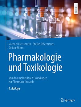 Pharmakologie und Toxikologie