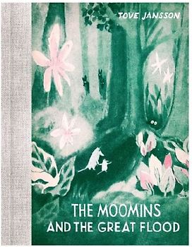 The Moomins and the Great Flood