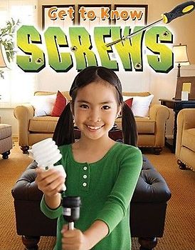 Get to Know Screws
