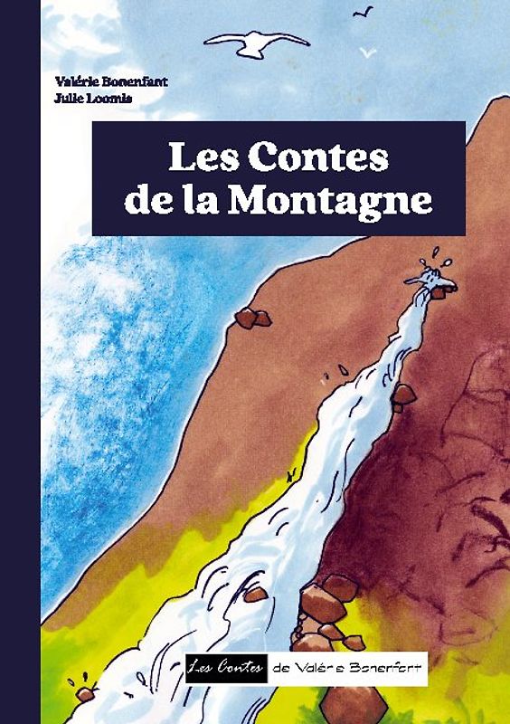 Les contes de la Montagne