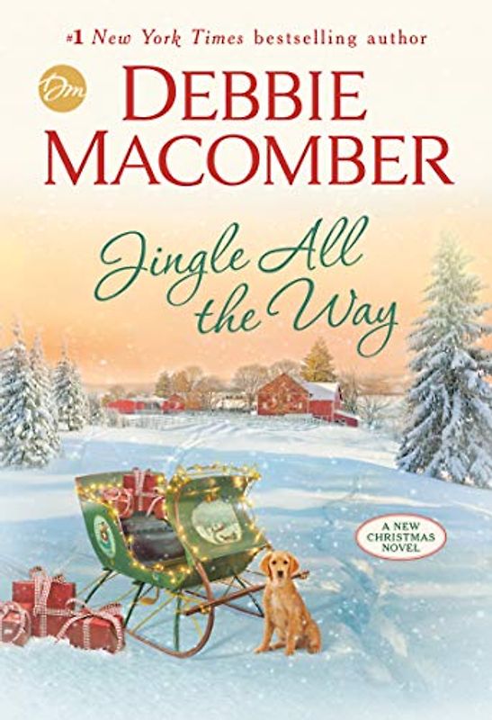 Jingle All the Way: A Novel