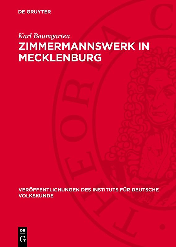 Zimmermannswerk in Mecklenburg