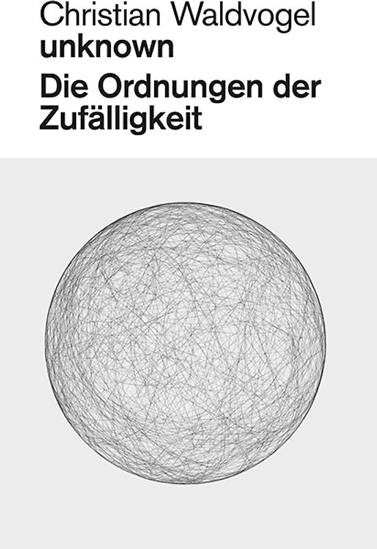 Christian Waldvogel. Unknown