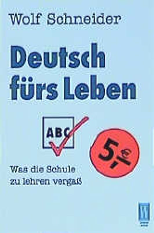 Deutsch fürs Leben