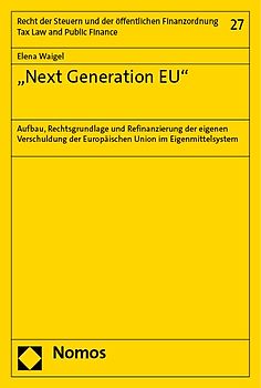 „Next Generation EU“