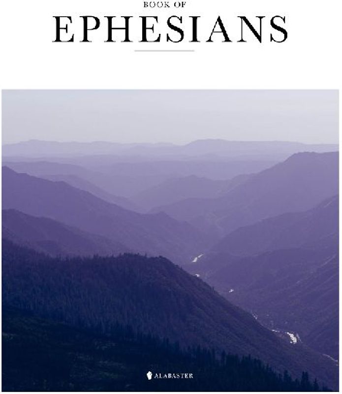 Book of Ephesians (Sc, Nlt)