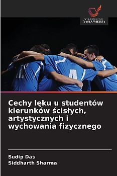 Cechy l¿ku u studentów kierunków ¿cis¿ych, artystycznych i wychowania fizycznego