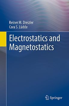 Electrostatics and Magnetostatics