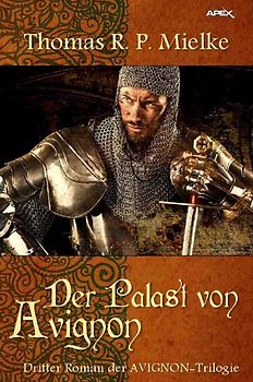 DER PALAST VON AVIGNON