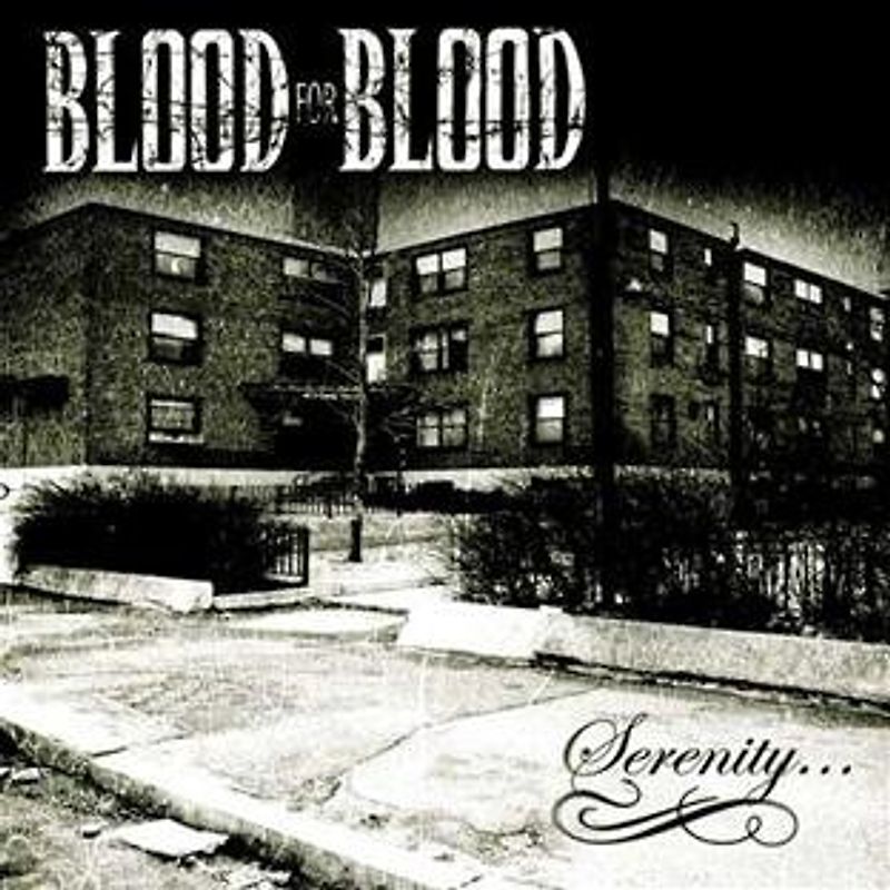 Blood for Blood - Serenity...